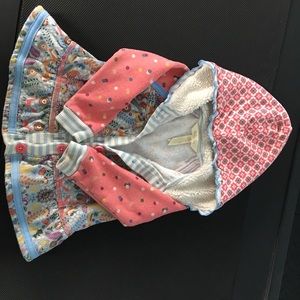 18-24 month Matilda Jane Toddler Girls Jacket